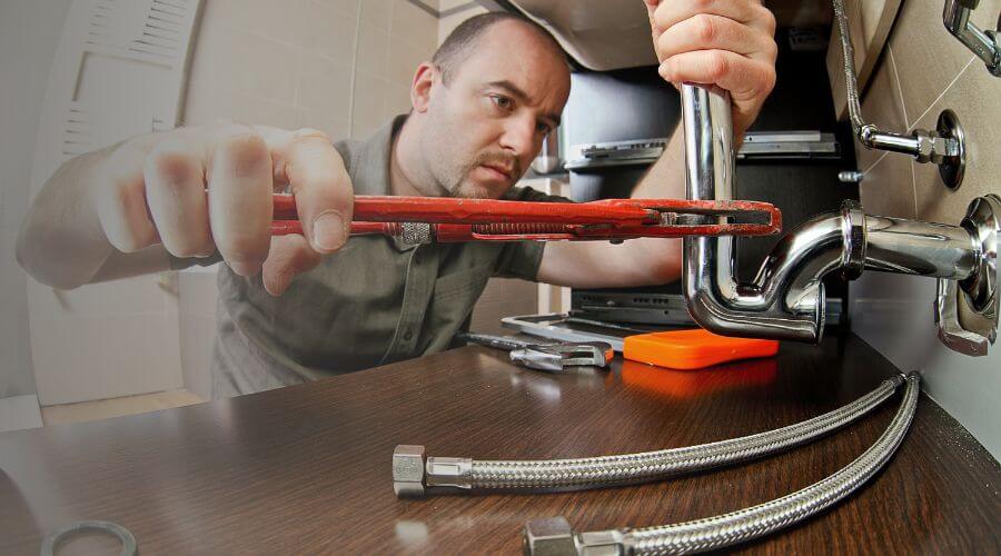 Professional sink repair in Ray Brook, NY